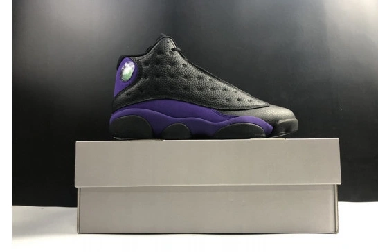  13 Court Purple Retro DJ5982-015 DJ5982-015 Air Jordan 0306